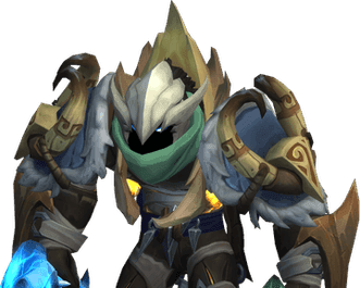 Naz render