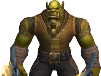 Nevs render