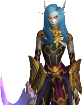 Oralectra render