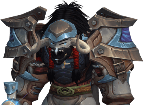 Redhorn render