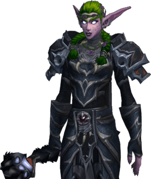 Rwnashthrn render