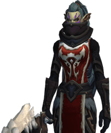 Sebrezzak render