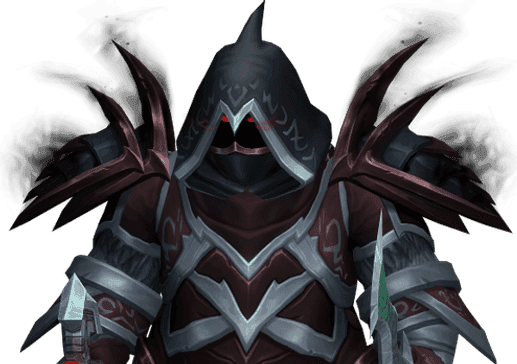 Stabba render