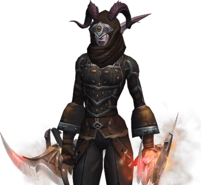 Tarla render