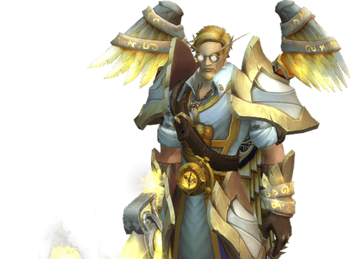 Welindis render