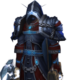Xannill render