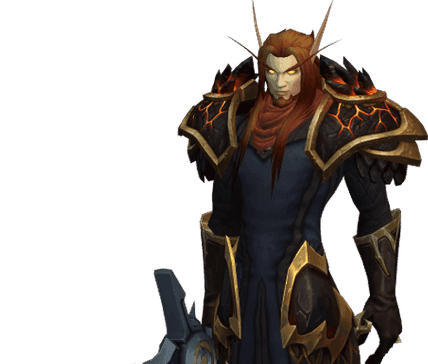 Abaris render
