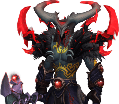 Akasori render