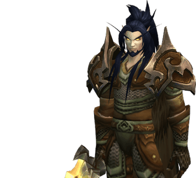 Alavander render