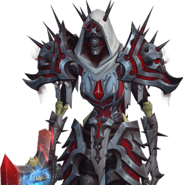 Ambellina render