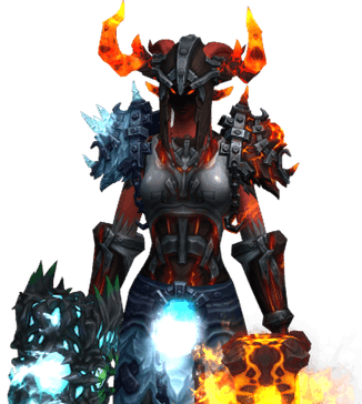 Armez render