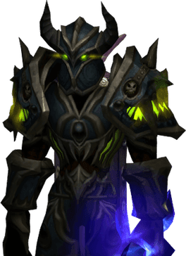 Battlecruser render
