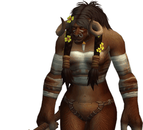 Cluntgouger render
