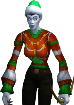 Consumed render