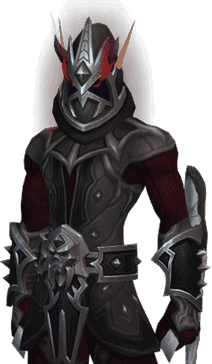 Deathhunter render