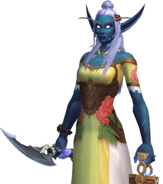 Domitius render