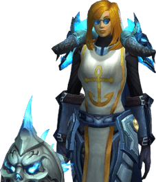Goldenhammer render