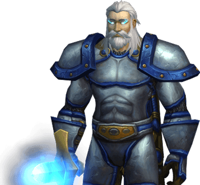 Gundarr render