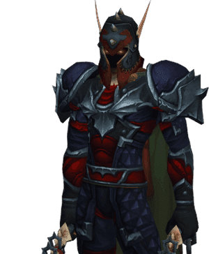 Hiighlander render