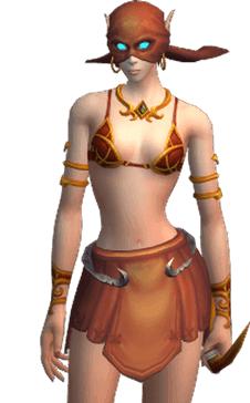 Huntzforu render