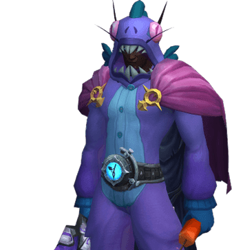 Icerod render