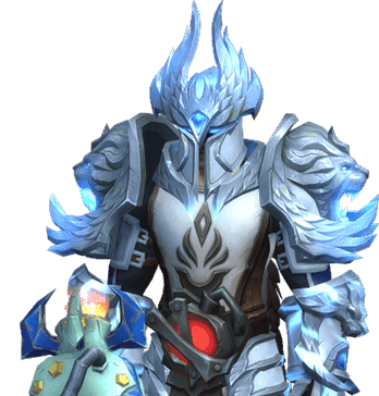 Jacored render