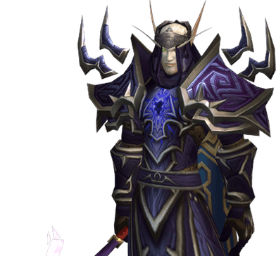 Kaelir render