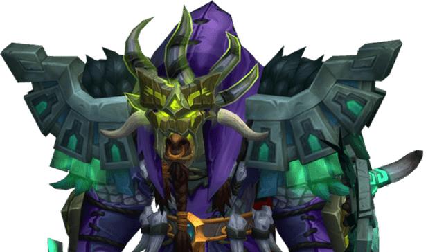 Kaldro render