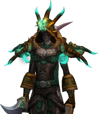 Keepdreaming render