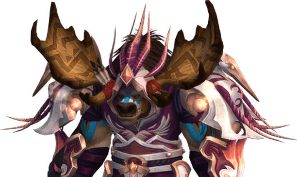 Keg render
