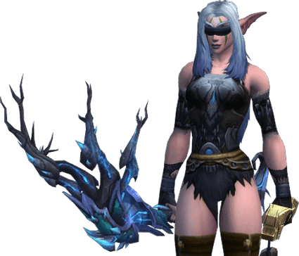 Killerhdxx render