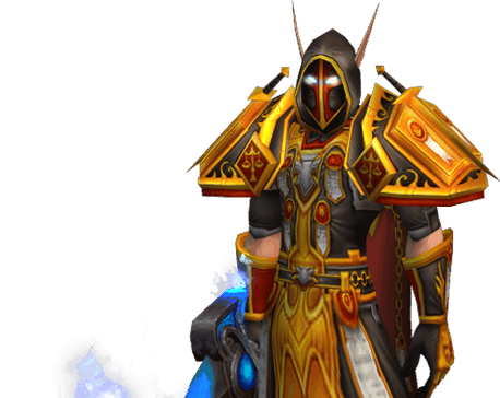 Kkronc render