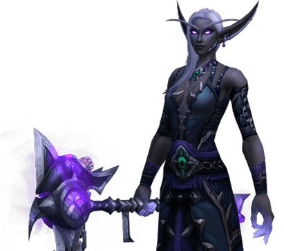 Lazarine render