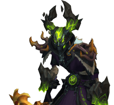Lou render