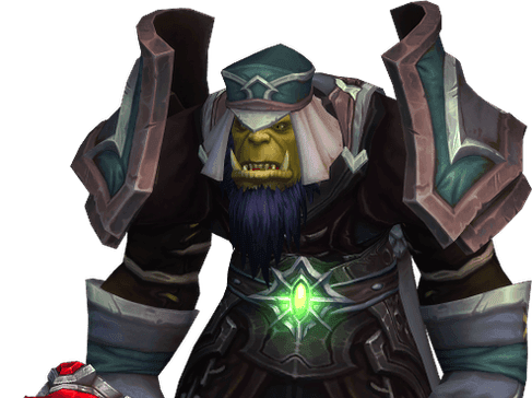 Luminel render