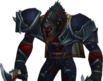 Marrthos render