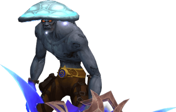 Morb render