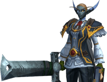 Nastiana render