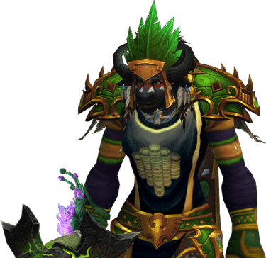 Nikalu render