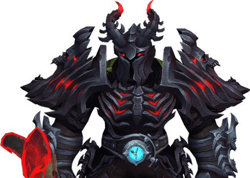 Parabolan render