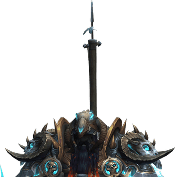 Rinslaughter render