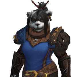 Screams render