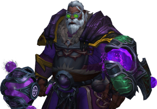 Sinterklaas render