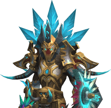 Stormshox render