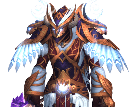 Syntherien render