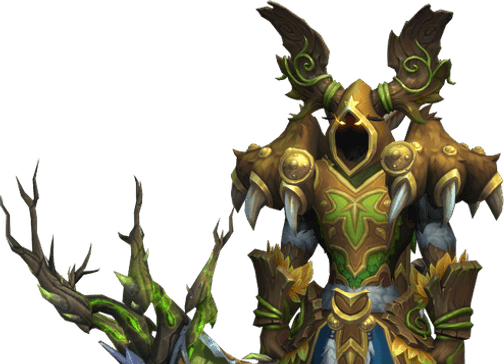 Tahnu render