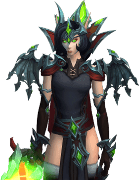 Tandrelia render