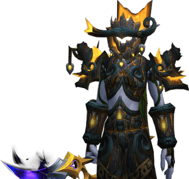 Tirrie render