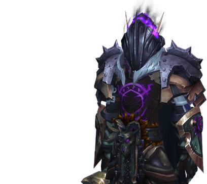 Vampirate render