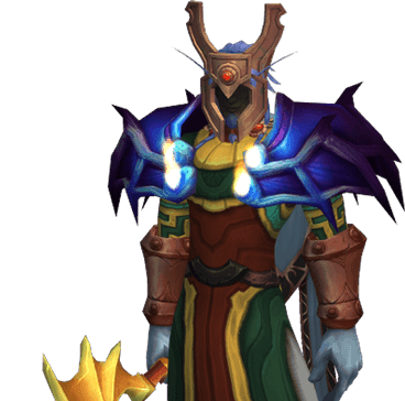 Vdarkblade render